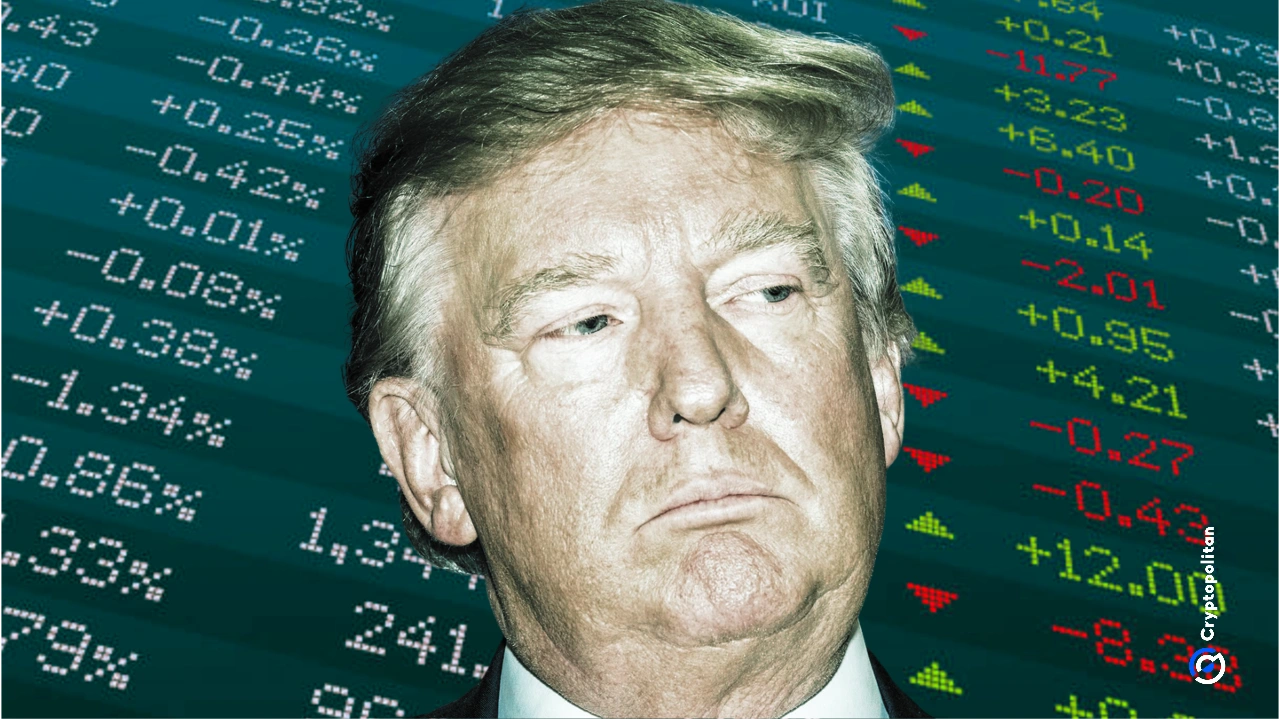 财政部长斯科特·贝森特敦促国会取消特朗普的报复性税收提案