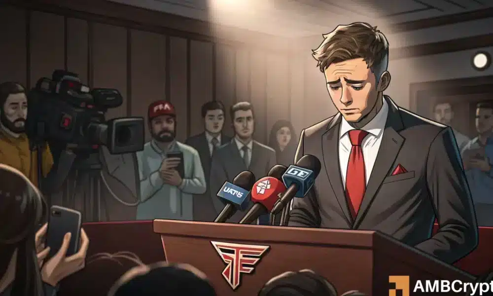 FaZe Clan CEO因MLG加密货币丑闻被迫辞职：“糟糕，我的声誉全毁了”