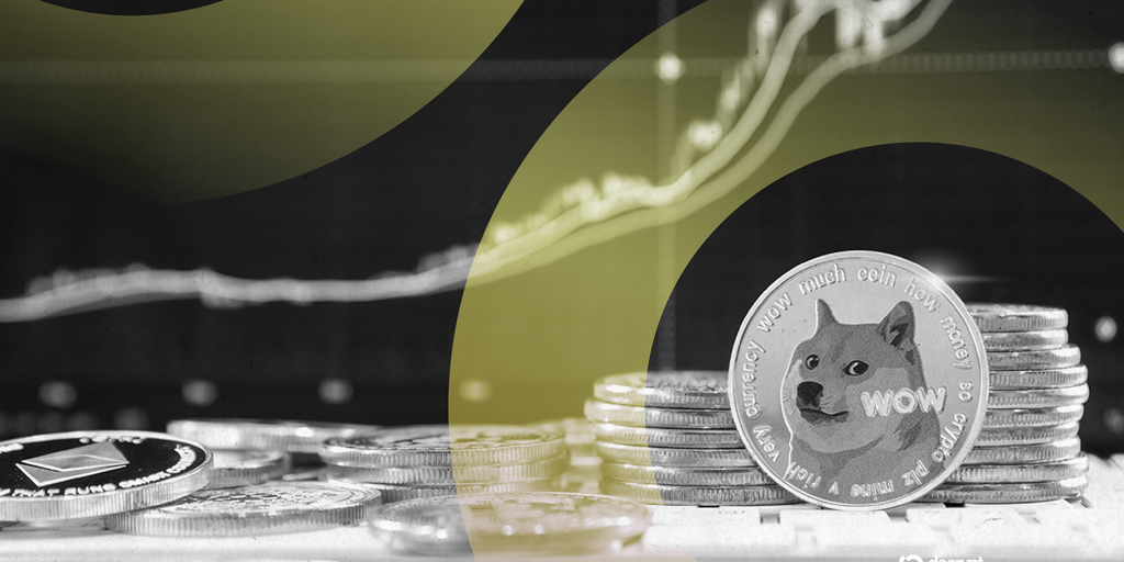 Bitcoin Dominance Declines as Dogecoin and XRP Lead Altcoins