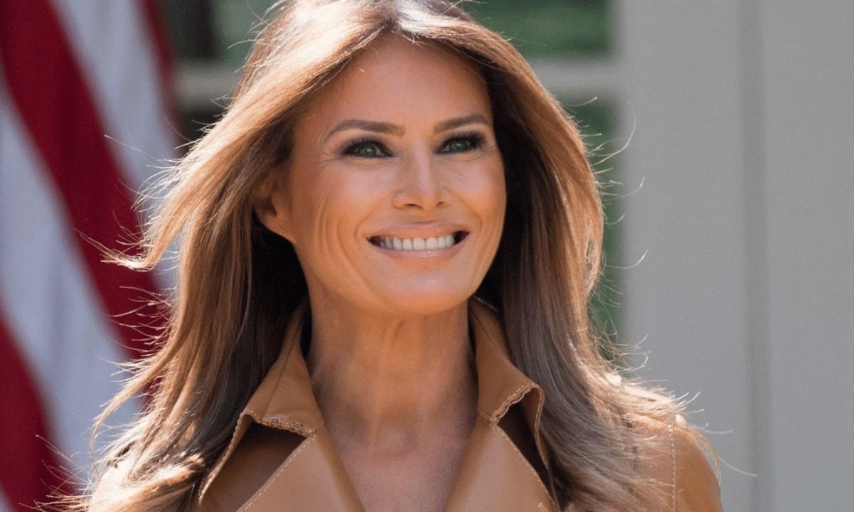 Melania令牌将在2月19日至20日解锁 - 是否会面临销售压力增加?