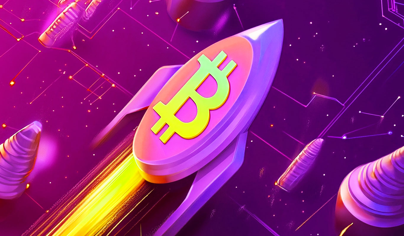 加密货币分析师认为比特币(BTC)将在2024年达到类似黄金的抛物线突破——他的预测如下