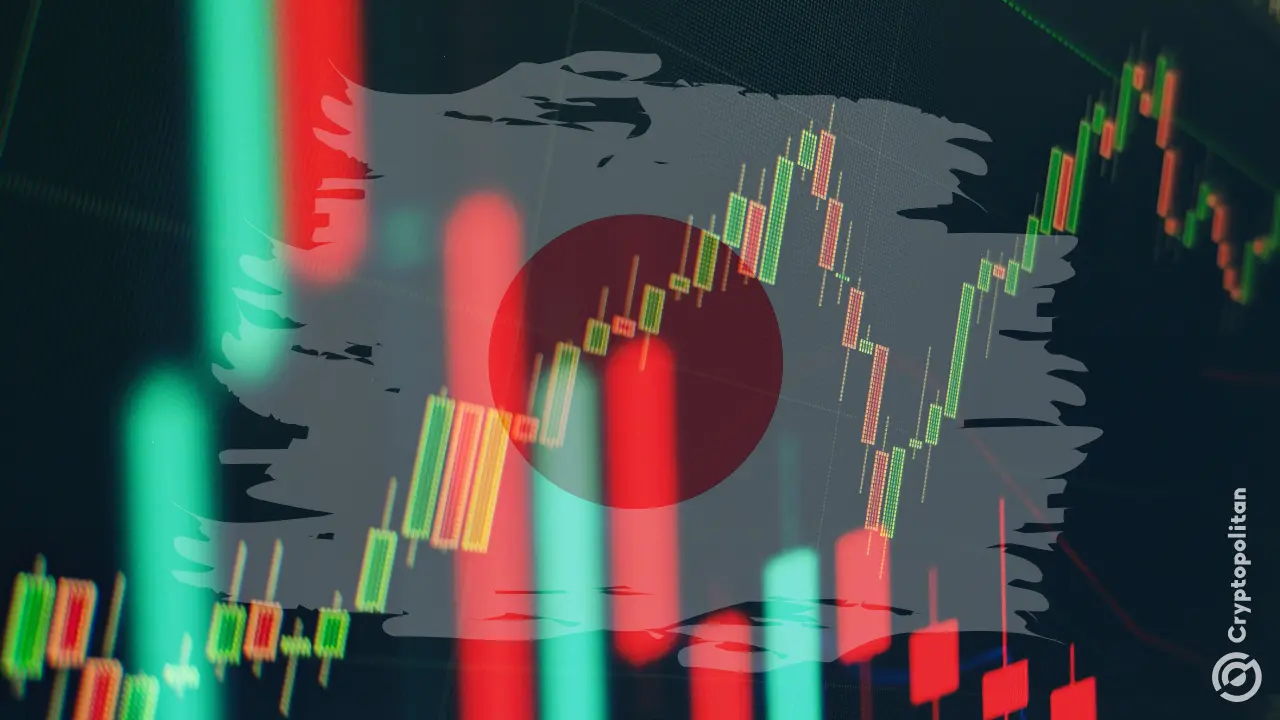日本债券市场潜在危机,美国因素加剧风险