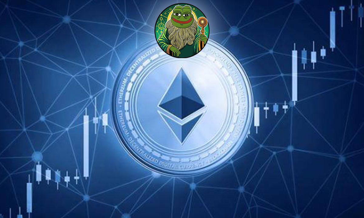 以太坊十周年——ETH Memecoin Pepeto 预售顺利收官,共筹集 5,770,000 美元