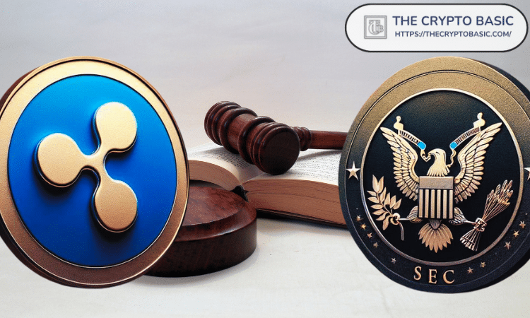 法院驳回各方上诉,正式终结 Ripple 对 SEC 的诉讼案