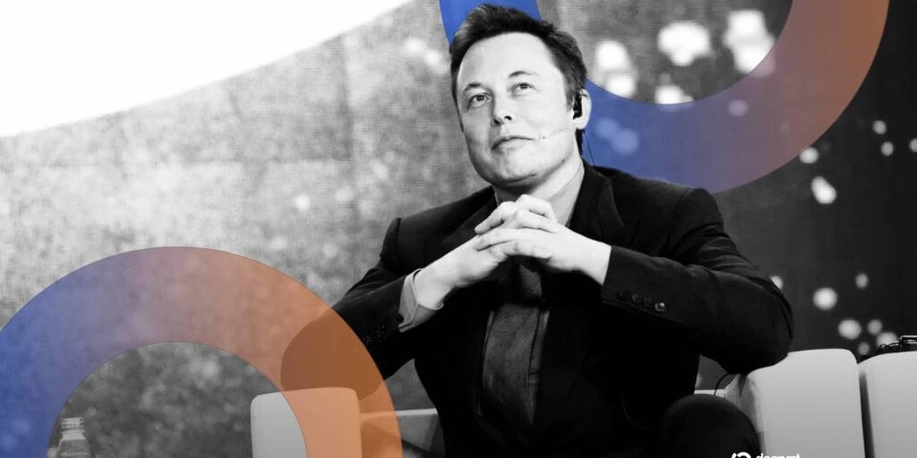 Google Gemini and Elon Musk\