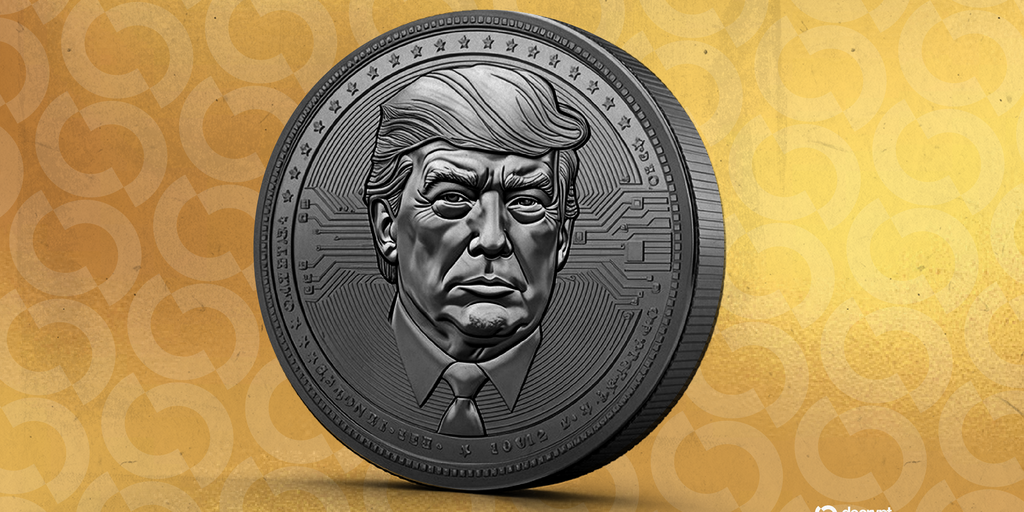 Blockstreet: Trump-backed USD1 to Replace Tether and USDC as Top Stablecoin by 2028