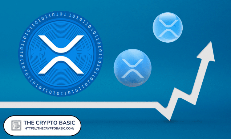 Expert Predictions: XRP Price Forecasted to Experience Explosive Growth in October 2025