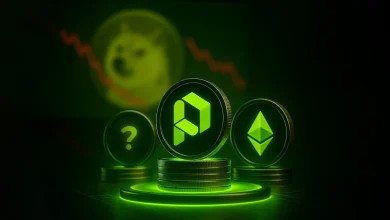 寻找下一个百万富翁？这三种加密货币或将实现36,000%的涨幅超越狗狗币
