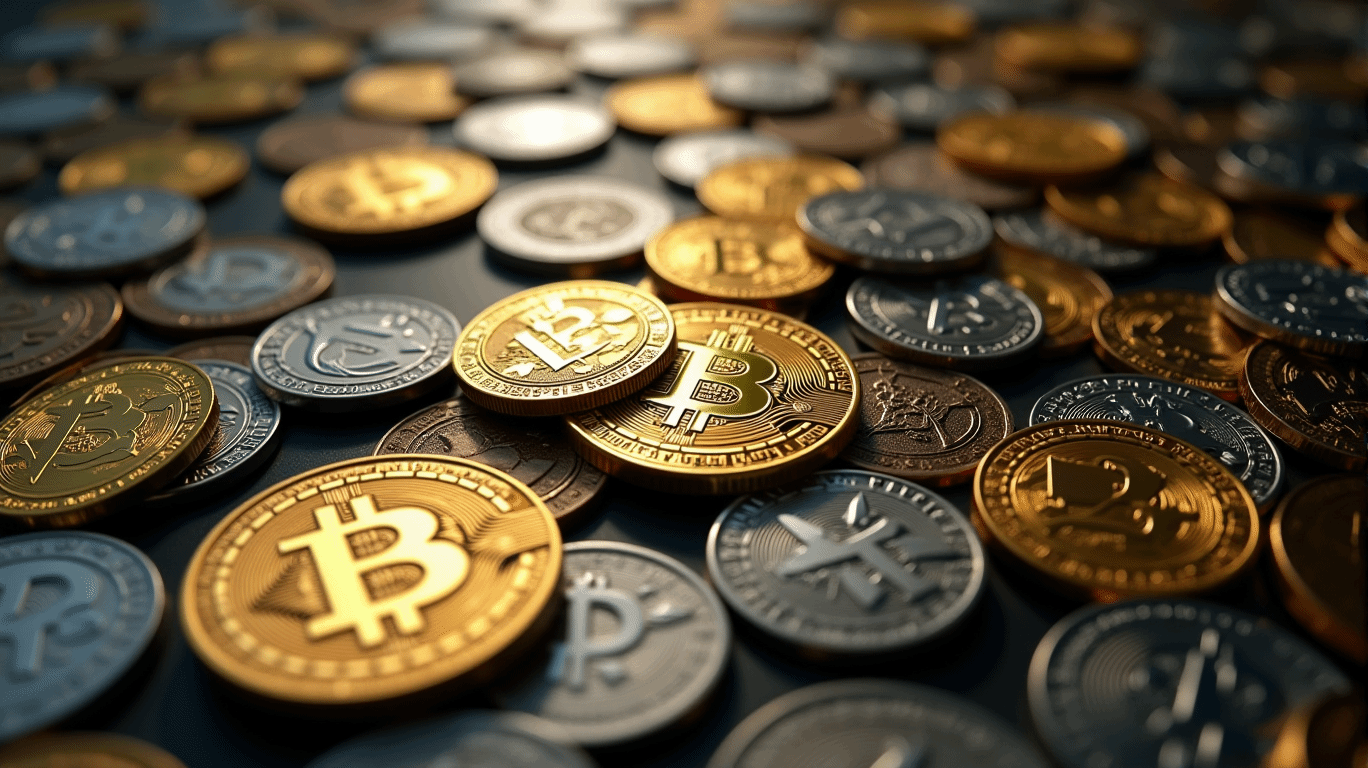 2025年加密货币大爆发:探究区块链可扩展性和市场情绪