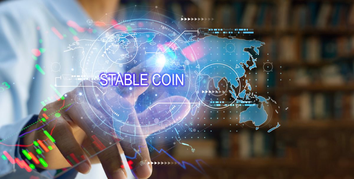 USDT and USDC Leading the Expansion of Billion StablecoinMarket