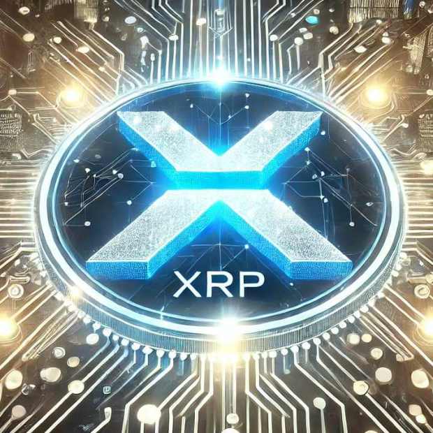 XRP 突破 3 美元关口,受制于突如其来的财政部公告