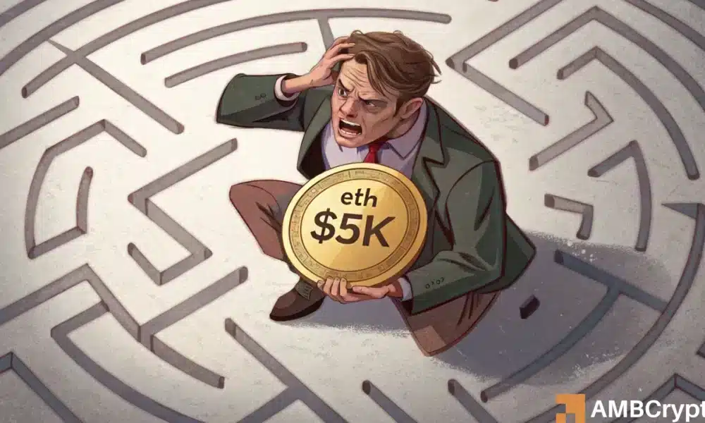 灰度质押 85.7 万 ETH:这意味着以太坊第四季度会有什么变化?