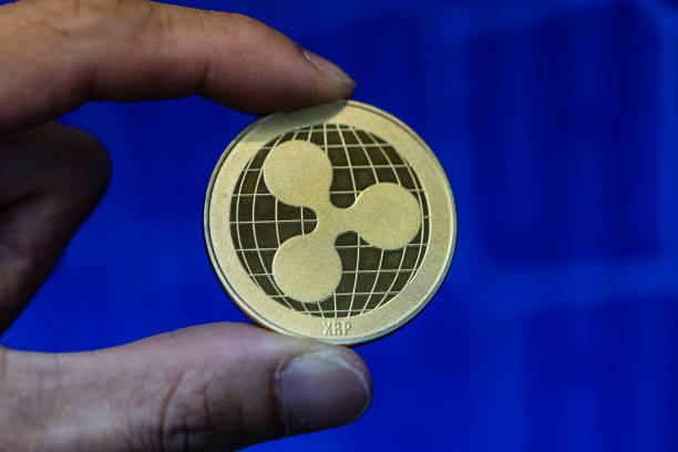 为何这位专家认为 XRP 崩溃后“游戏已经结束”