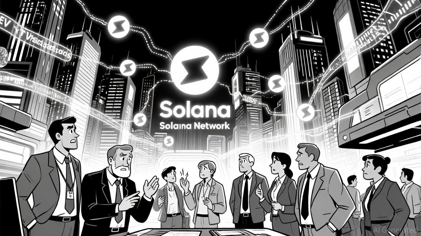 安德森·霍洛维茨投资5000万美元支持Solana的计划:智能合约执行的策略举措?