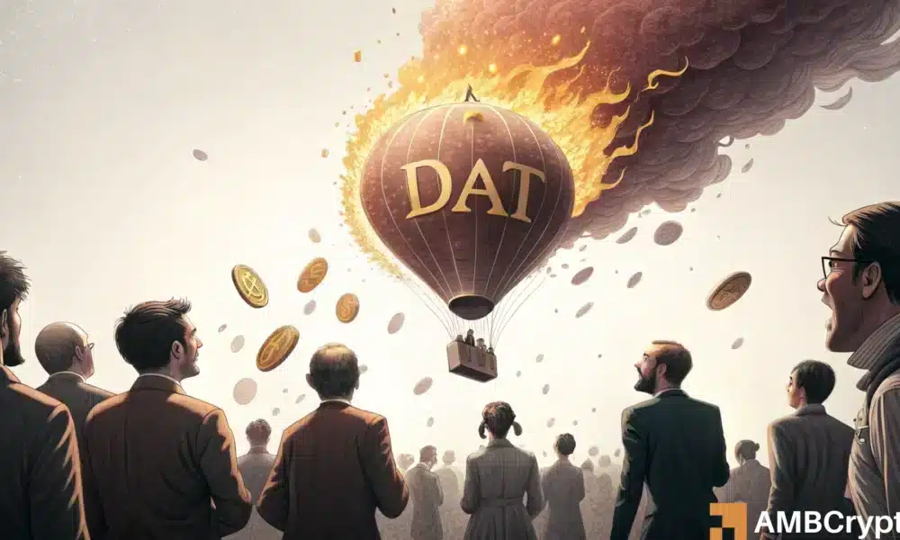 比特币的迷幻幻觉——散户如何为企业“创新”买单