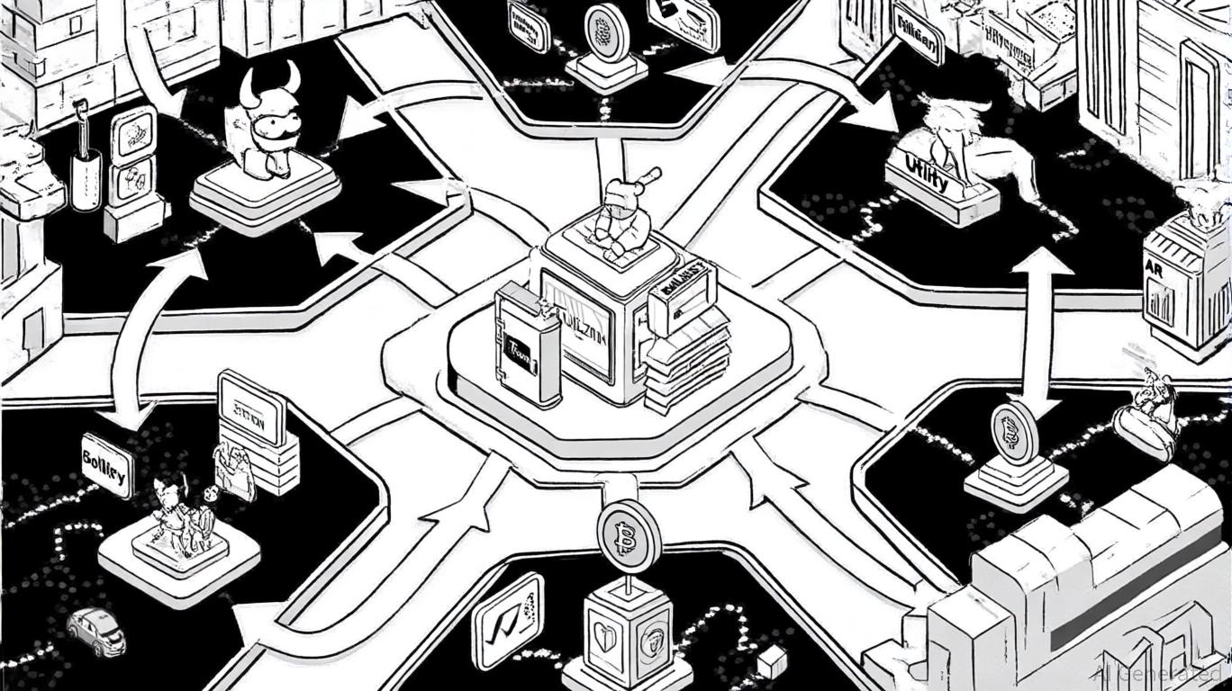 释放高潜力加密货币预售：2025 年及未来的策略规划