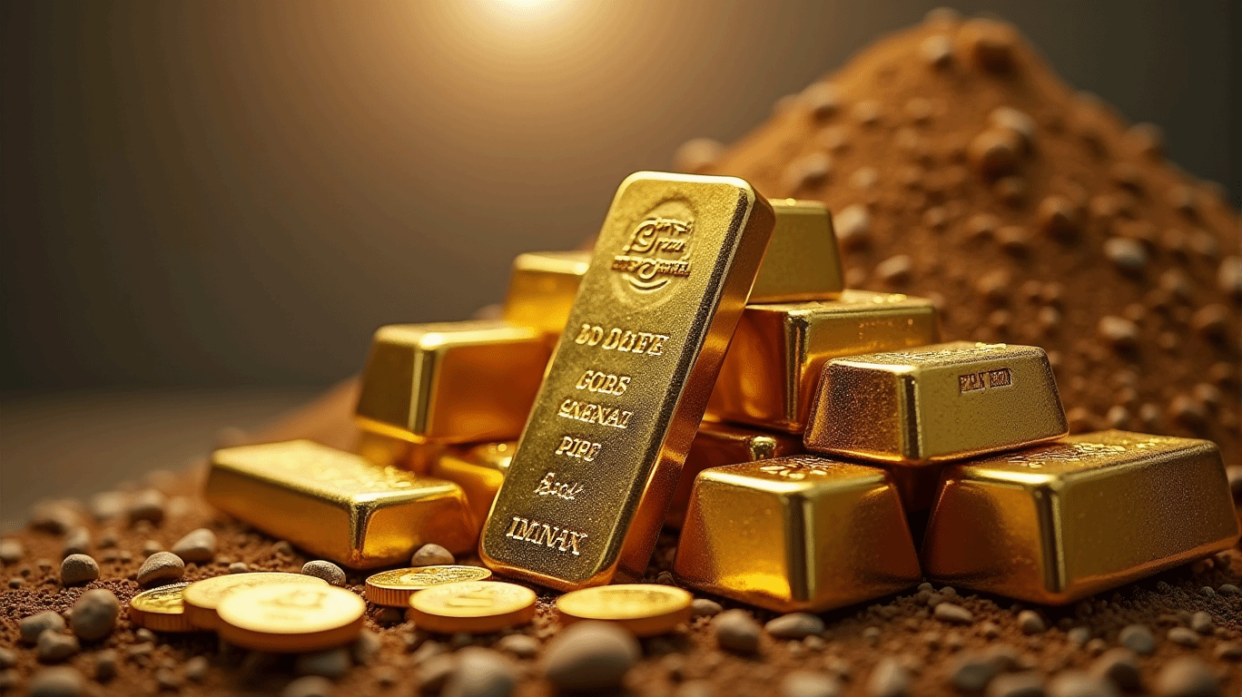 Overview of BANANABTC Market