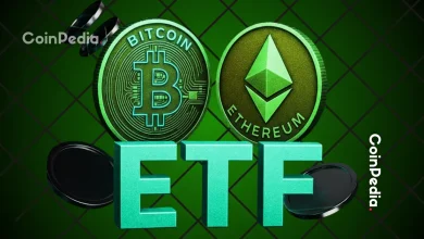 比特币和以太坊 ETF吸金破亿, 超过2.8亿美元