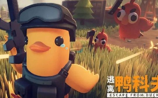 鸭鸭启示录：当Web3不再年轻