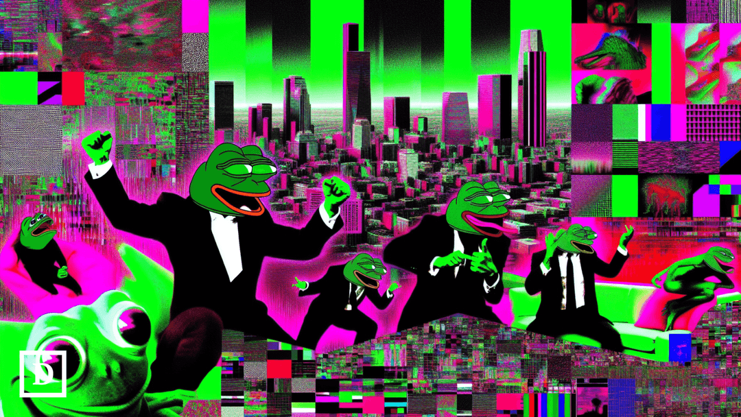 Former FTX US President Brett Harrison to Launch Perpetual Contract Exchange