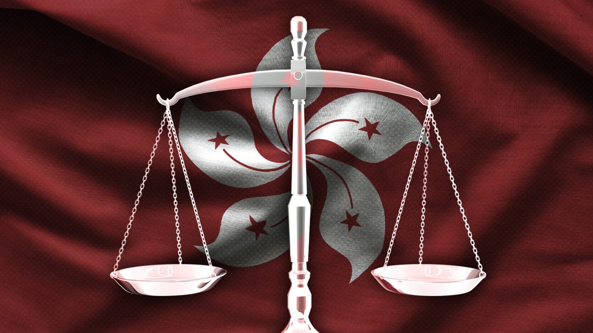 香港监管机构发布数字资产资金管理风险警告报告