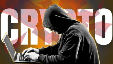 200亿美元的加密货币市场崩盘：10月份黑客攻击事件减少85%