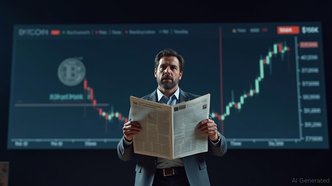 比特币在10.6万美元关口守住，将11月支撑位测试潜在长期买盘