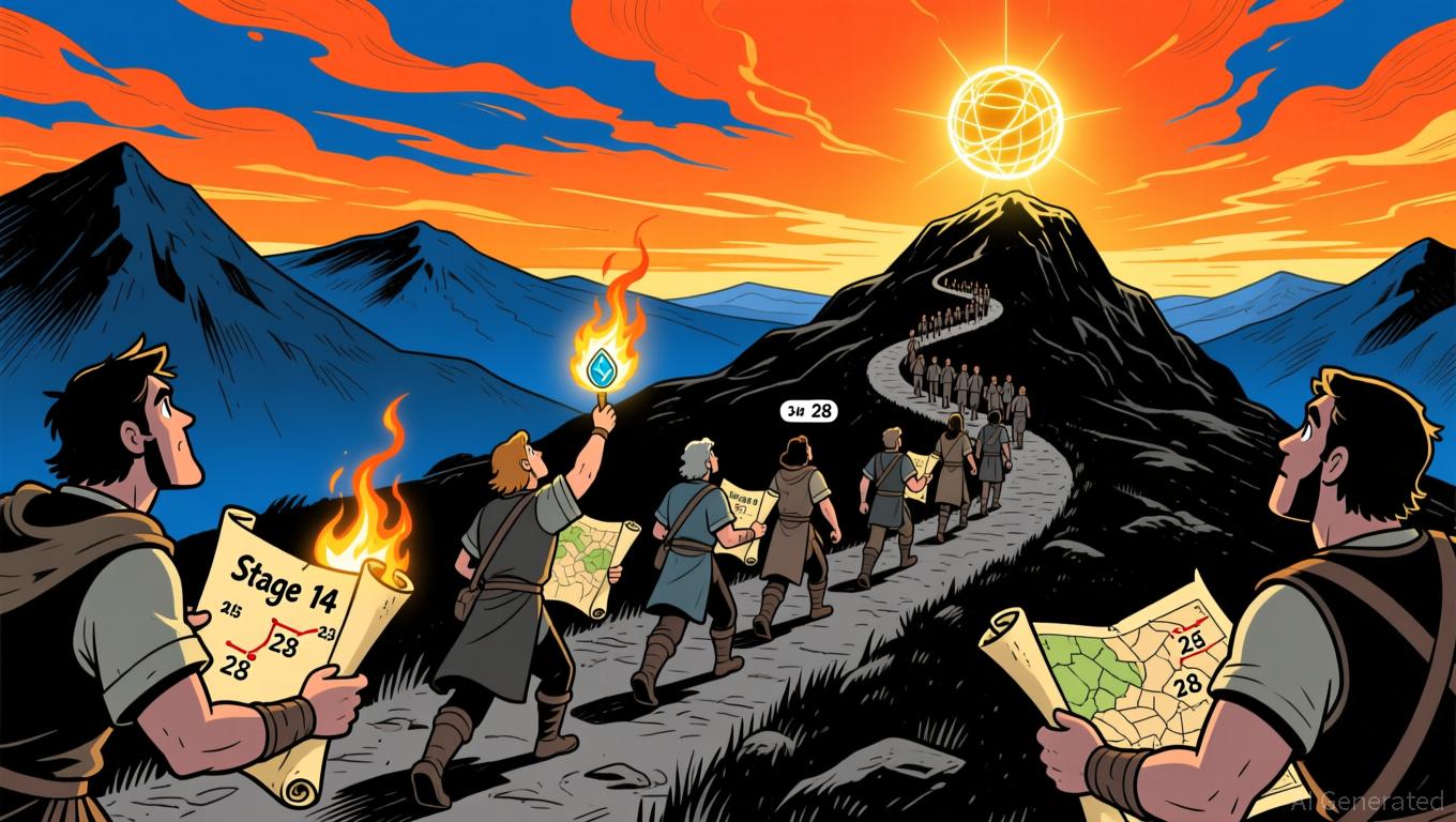 为什么Noomez ($NNZ) 是2025年潜在的高风险/高回报加密货币领域中的领先者？