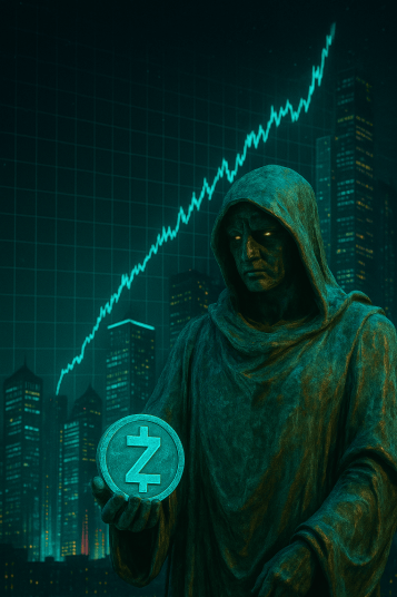 Zcash价格预测：ZEC上涨350%并重返前20名，1000美元大关是否破？