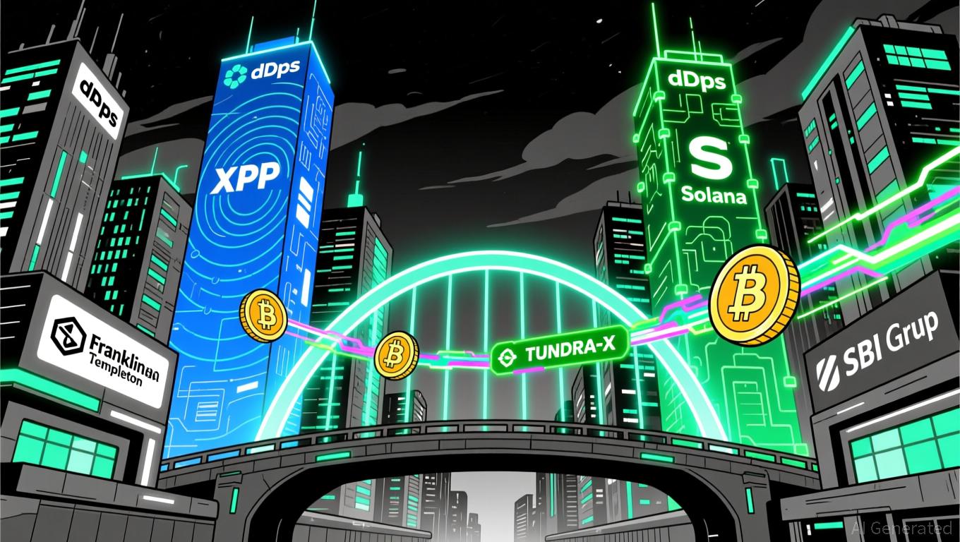 为什么 XRP 被转为“货币”成为 2026 年的战略性买入选择?