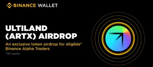 ANNOUNCEMENT: ULTILAND ARTX Token Airdrop Details and ARTX Launch Date Revealed