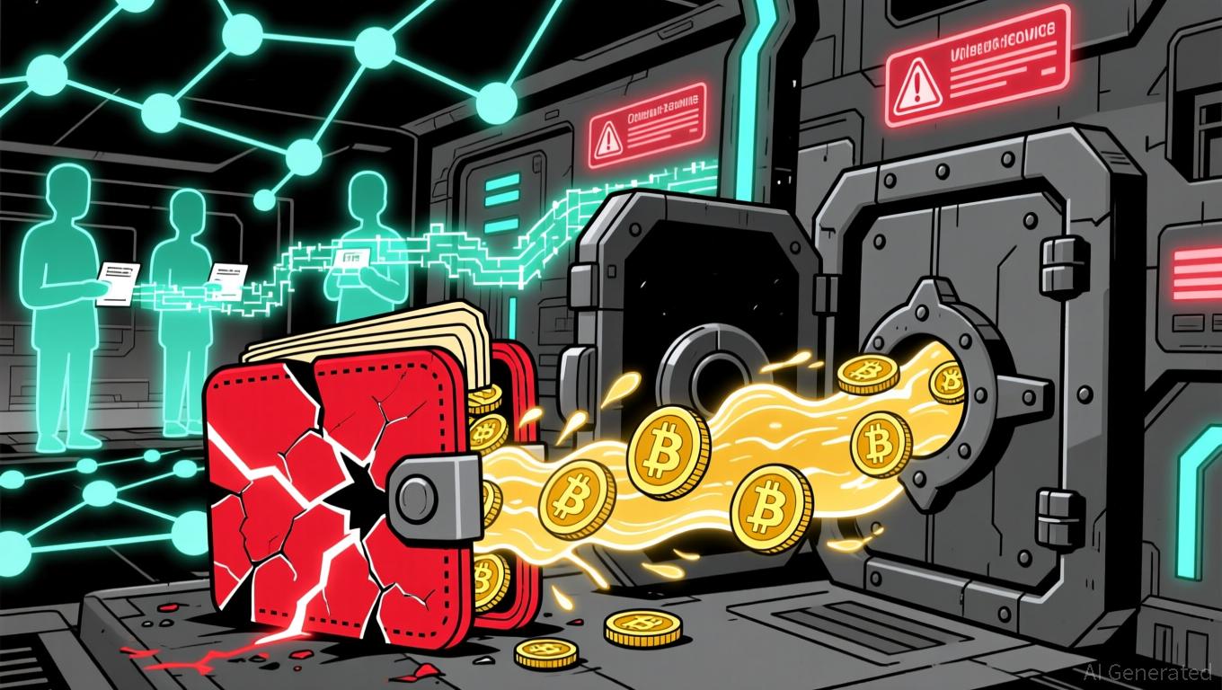 Reassessing the Impact of Upbit Security Vulnerabilities on Cryptocurrency Exchange Safety and Investor Confidence